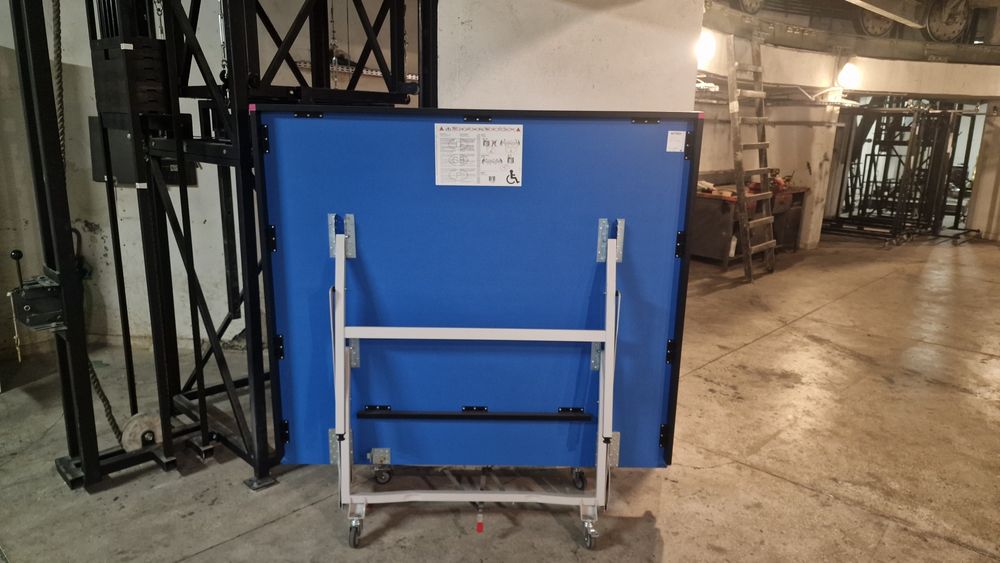 Stół do ping-ponga ButterFly