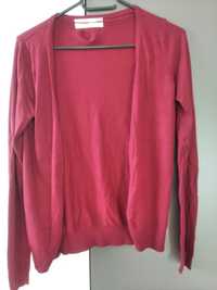 Sweter rozpinany S