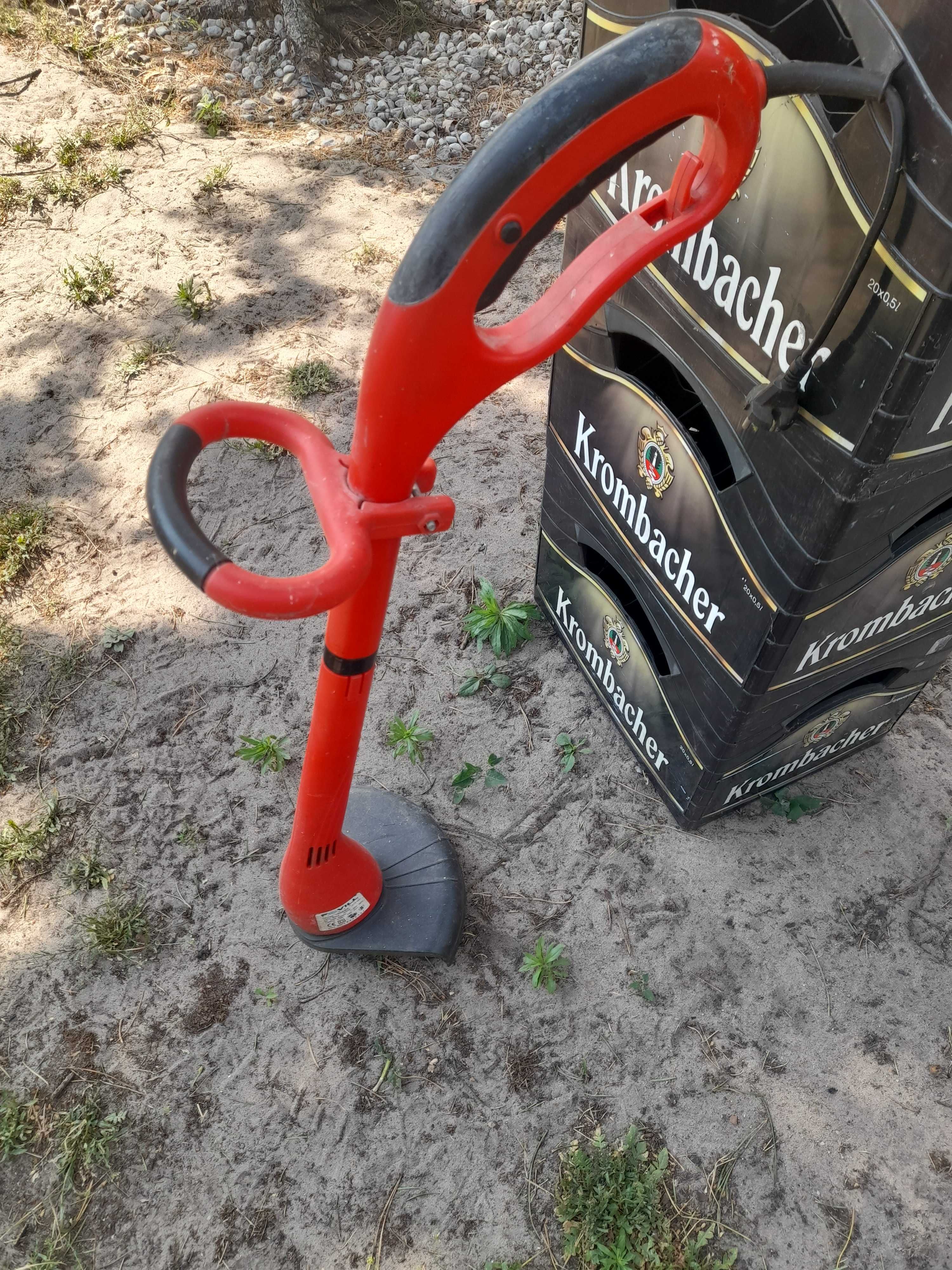 Podkaszarka Elektryczna Fevill GT5120