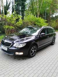 Skoda Superb Skoda Superb