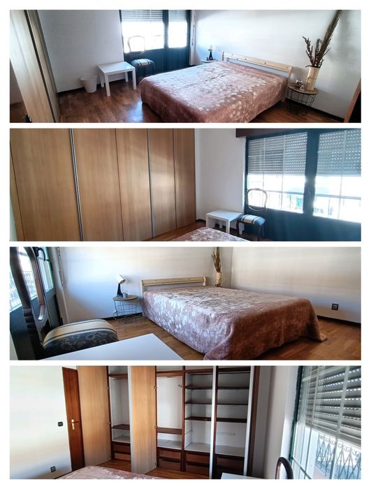 Quarto para arrendamento em Samora Correia