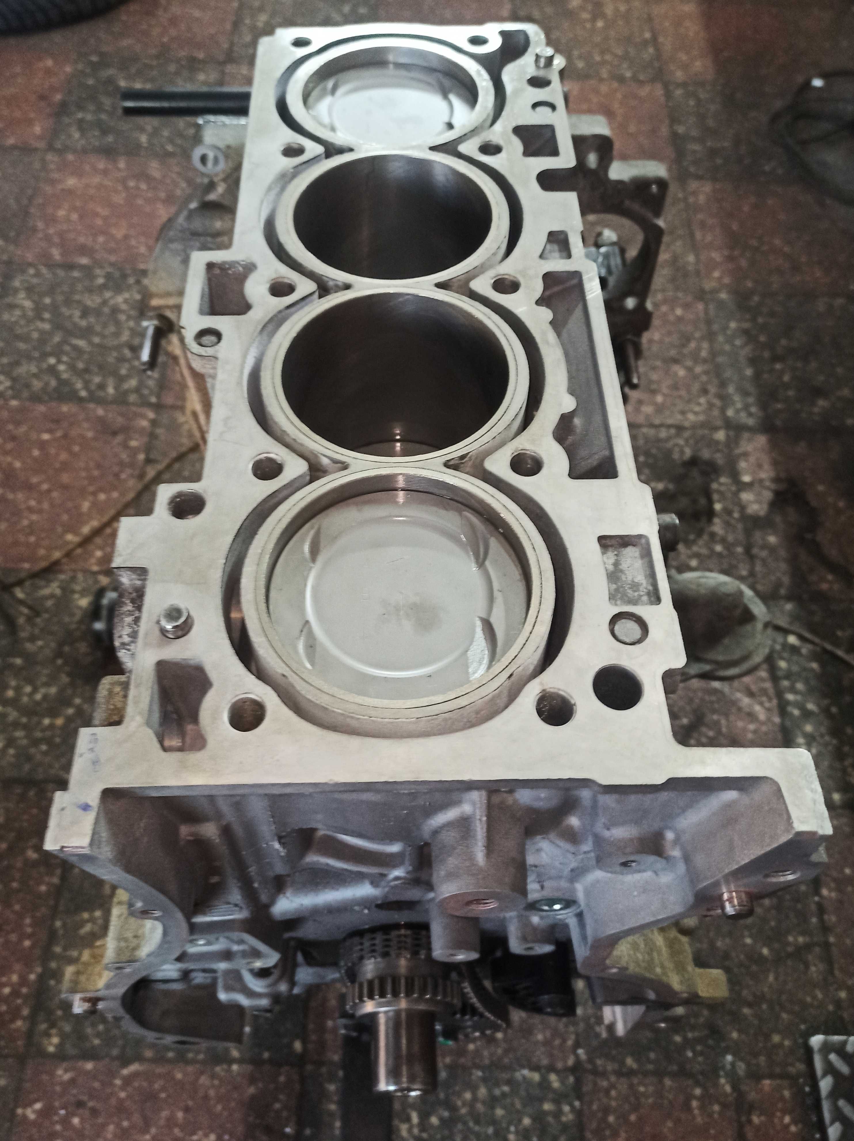 Двигатель ED3 Додж Dodge Journey, Jeep. Соната, КИА спортейдж 2.4
