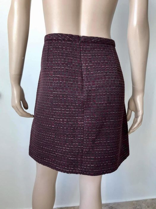 Massimo Dutti spódniczka XL wełna
13%wełny