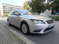 Seat Leon ST 1.6TDI 110CV