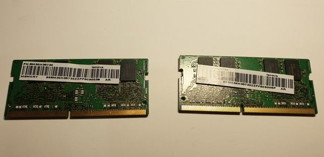 Pamięć Ram DDR4 SK Hynix 4GB