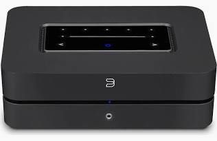Bluesound NODE Powernode  Wireless Music Streamer