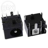 Fichas Power jack DC Acer 5738 4.00