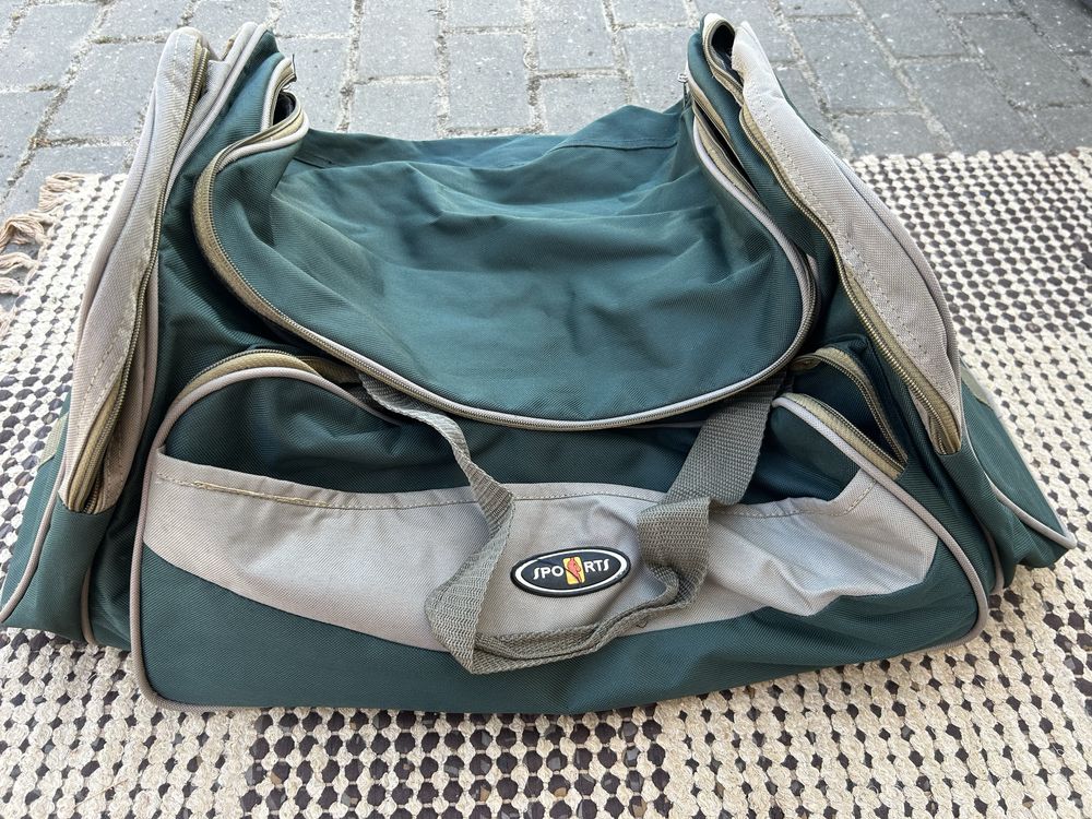 Sacos grandes viagem