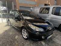 peugeot 307 sw 1.6hdi
