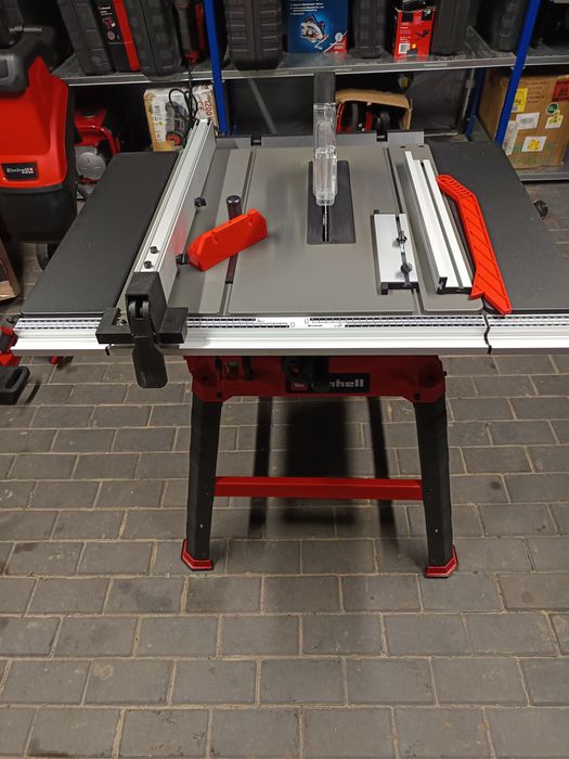 Piła stołowa Einhell TC-TS 2225 U