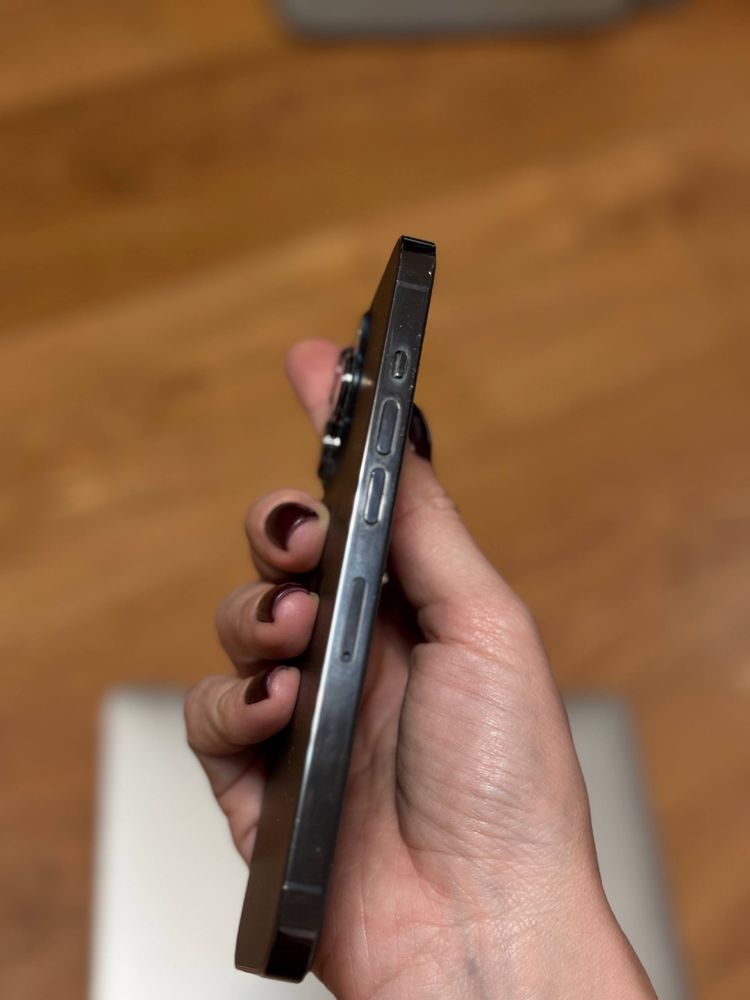 Iphone 13 pro 256 gb