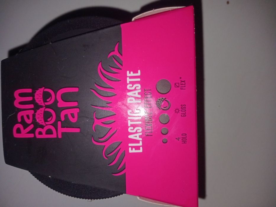 Глина для волос BooTan