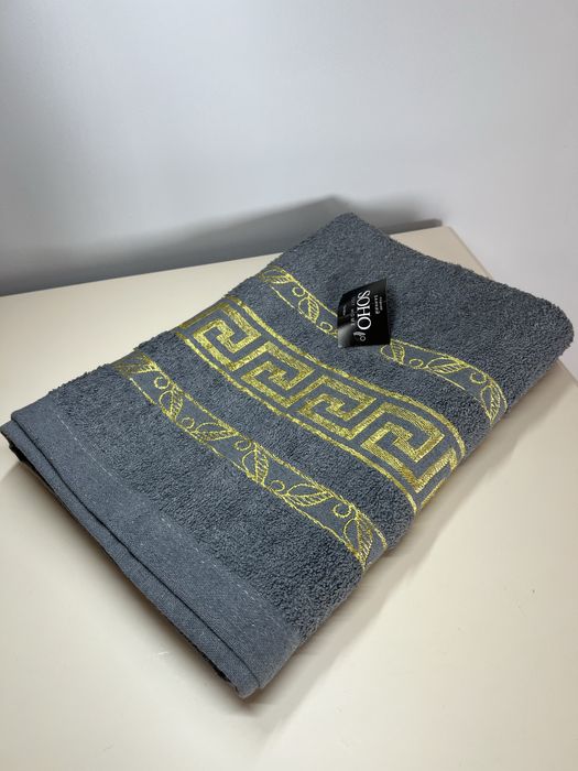 Махрові рушники гарної якості