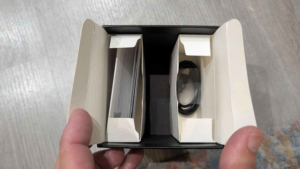 Smartwatch Runmefit Watch 4