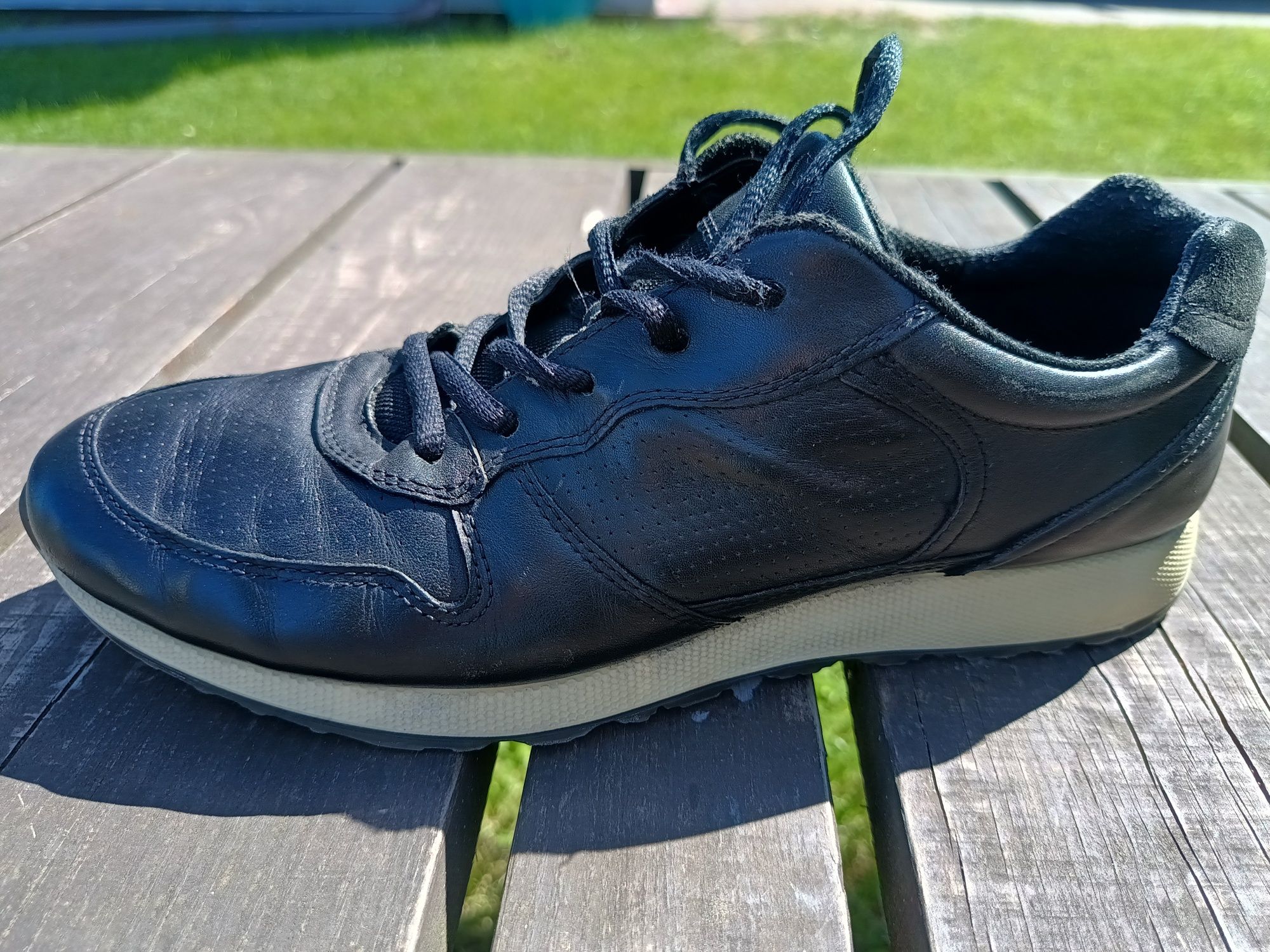 Trampki damskie Ecco r.40