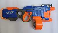 Nerf hyperfire elite