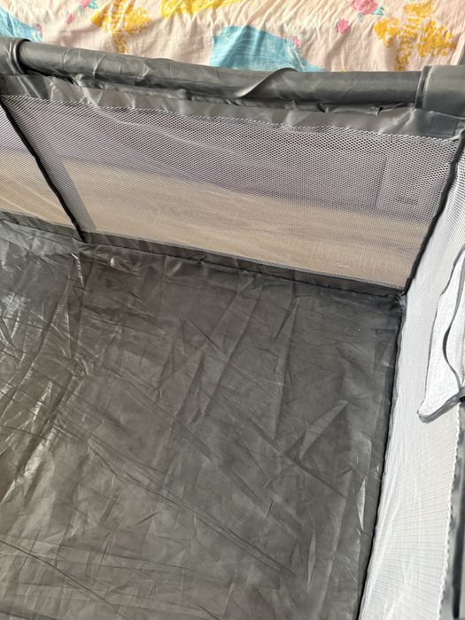 Манеж дитячий сітка