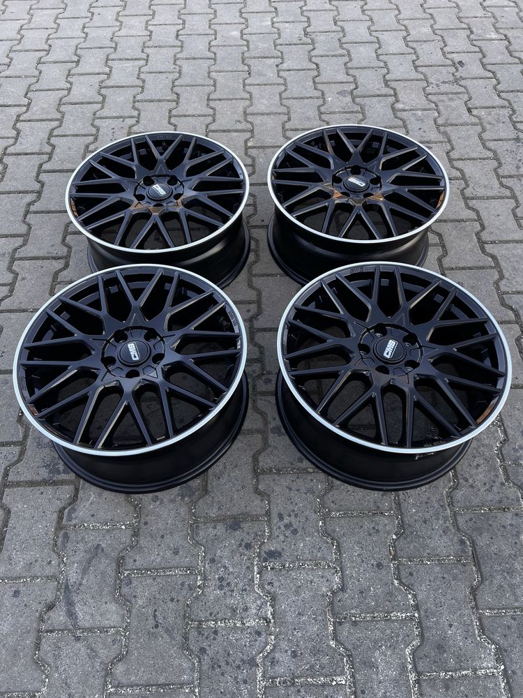 5/112 R18 Mercedes Vito W447 CLA / BMW X1 X2 iX1 iX2 / VW / Skoda