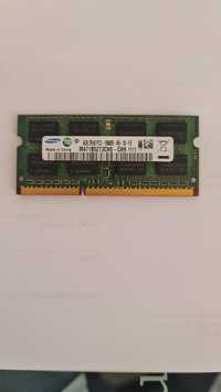 Memória RAM para portátil com 4GB