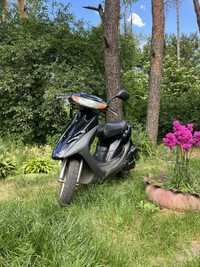 Honda dio 34.