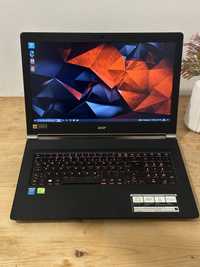 Ігровий ноутбук Acer Aspire V 17 Nitro