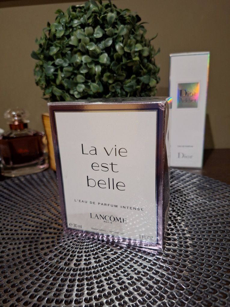 La vie est belle intense 30ml