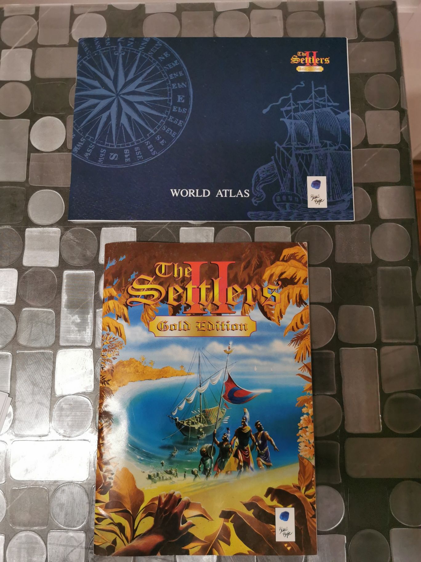 Jogo Settlers II Gold Edition