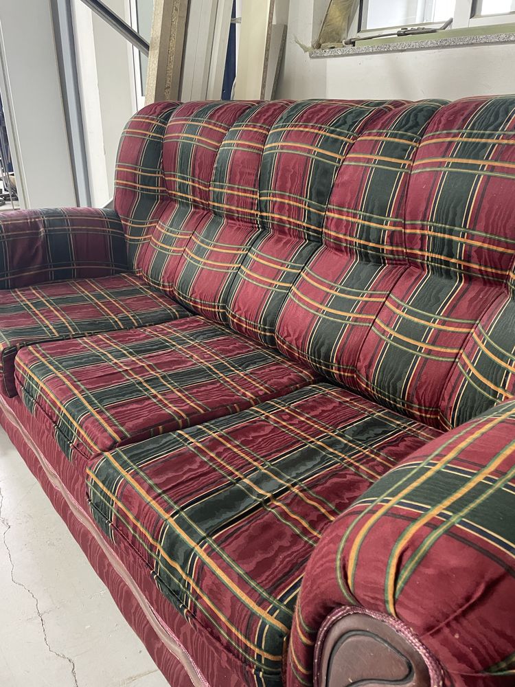 Sofa.