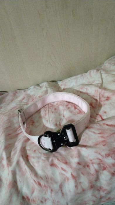 Ошейник на кобре