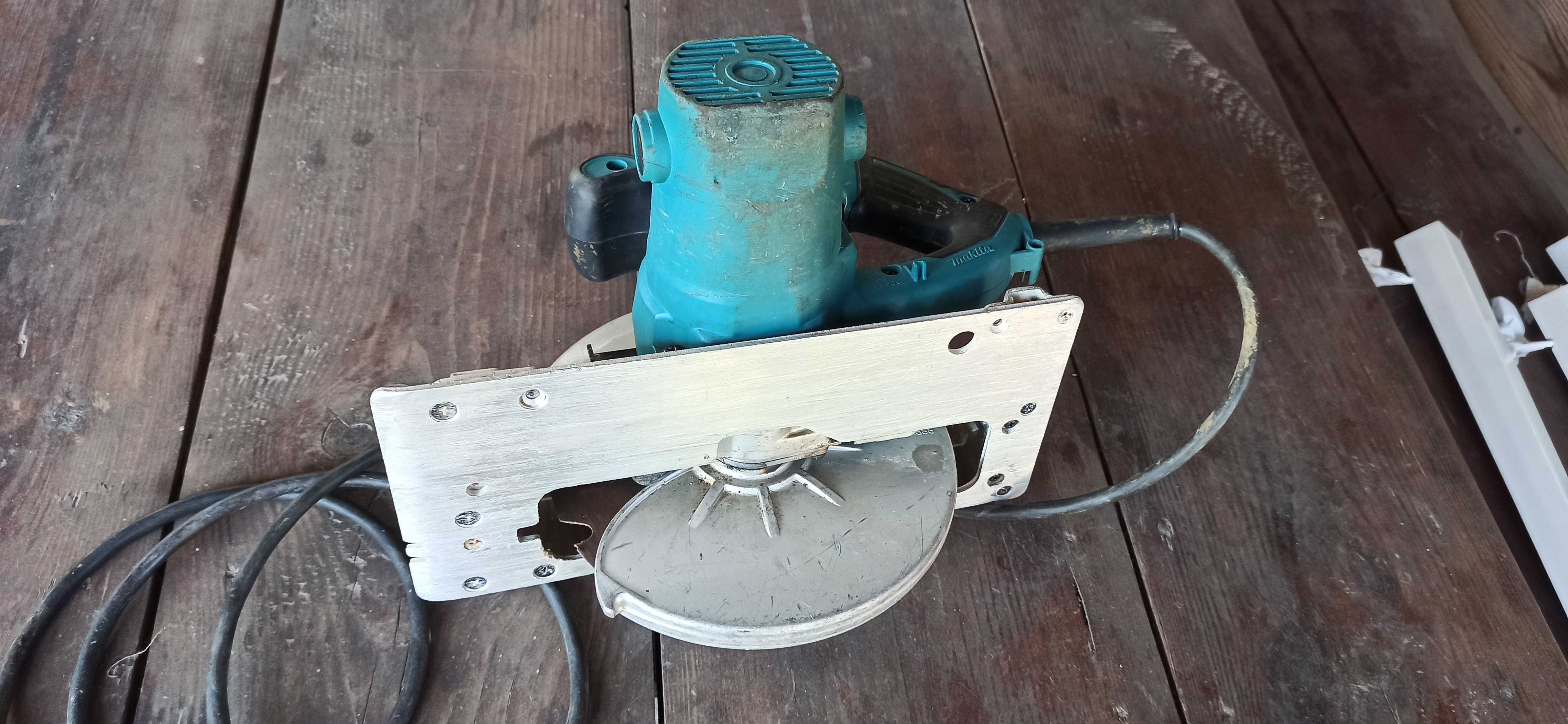 Пила дискова Makita HS7601