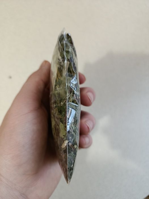 Трави для сауни /банні/лазні