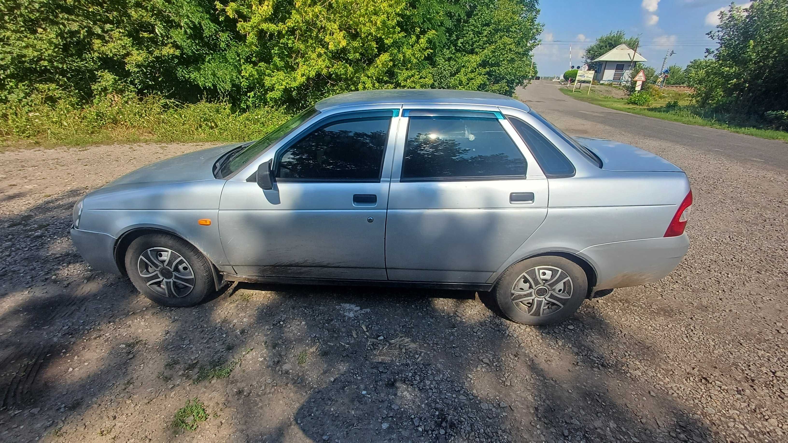 Продам приору 2170