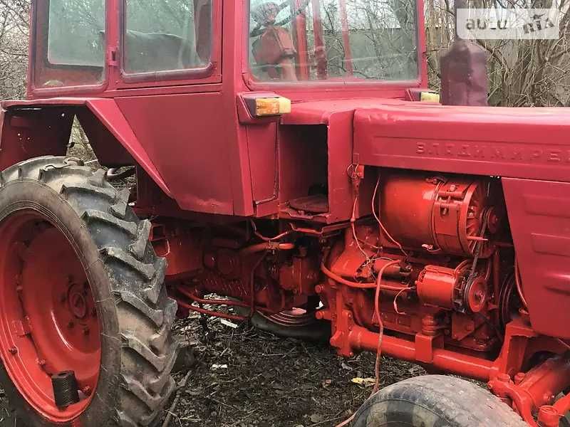 продам трактор ХТЗ Т25 1987