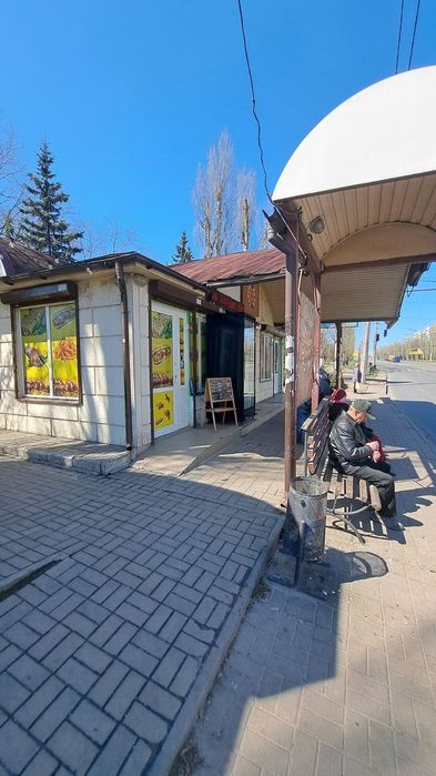 Пропонуємо в оренду МАФ