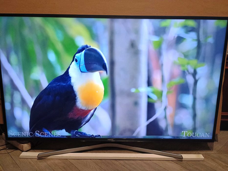 samsung 50"-4k-smart-dvbt2