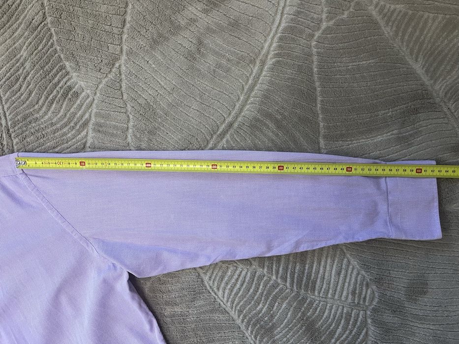 Koszula wólczanka r.41-42