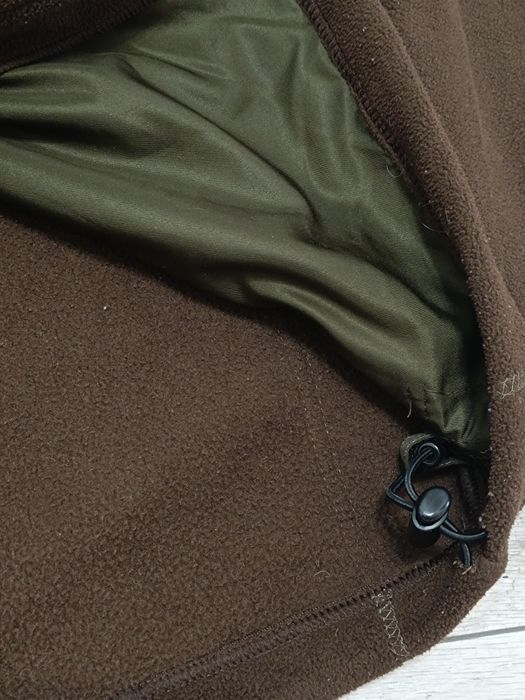 Bluza polarowa myśliwska Seeland XL