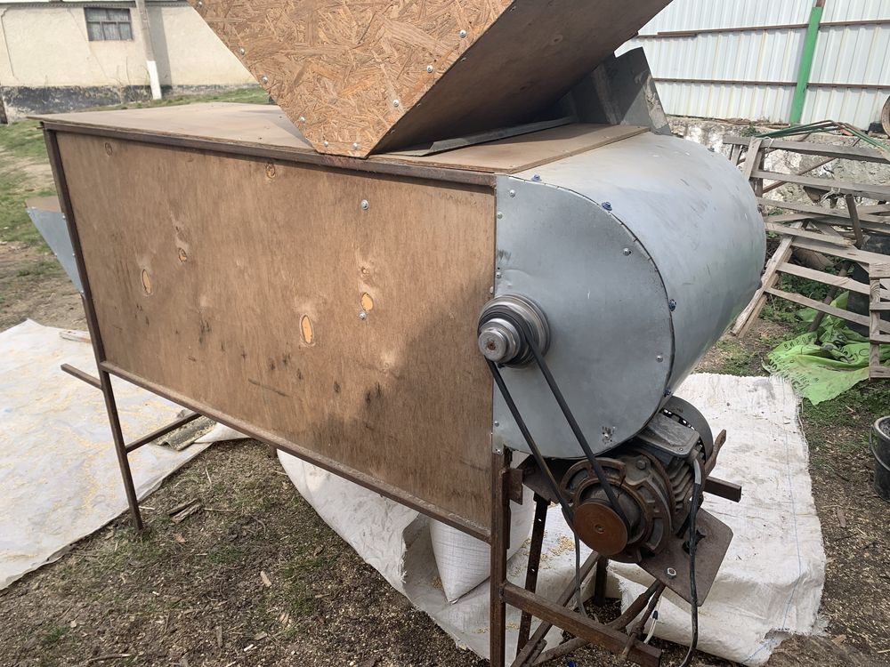 Продам віялку для зерна.