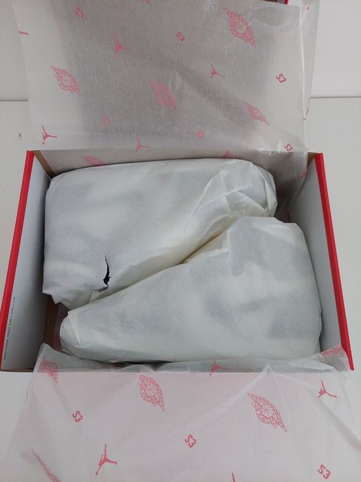 Nike Air Jordan 1 High Black White