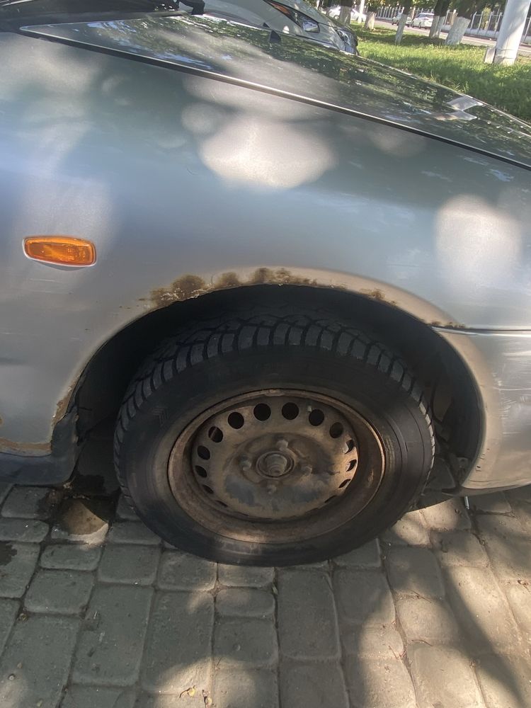 Mitsubishi Carisma 1.8 GDI