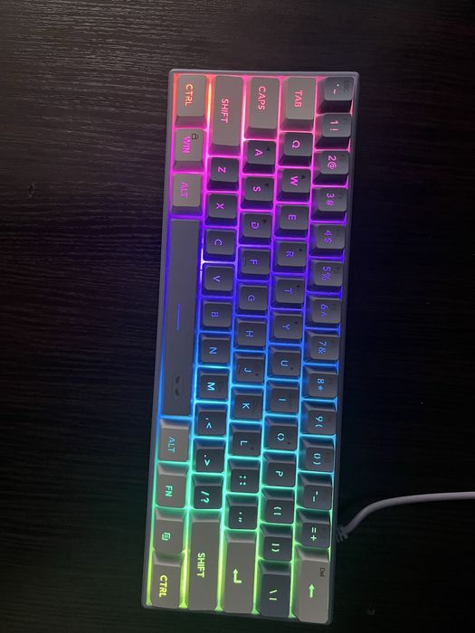 Клавіатура Magegee