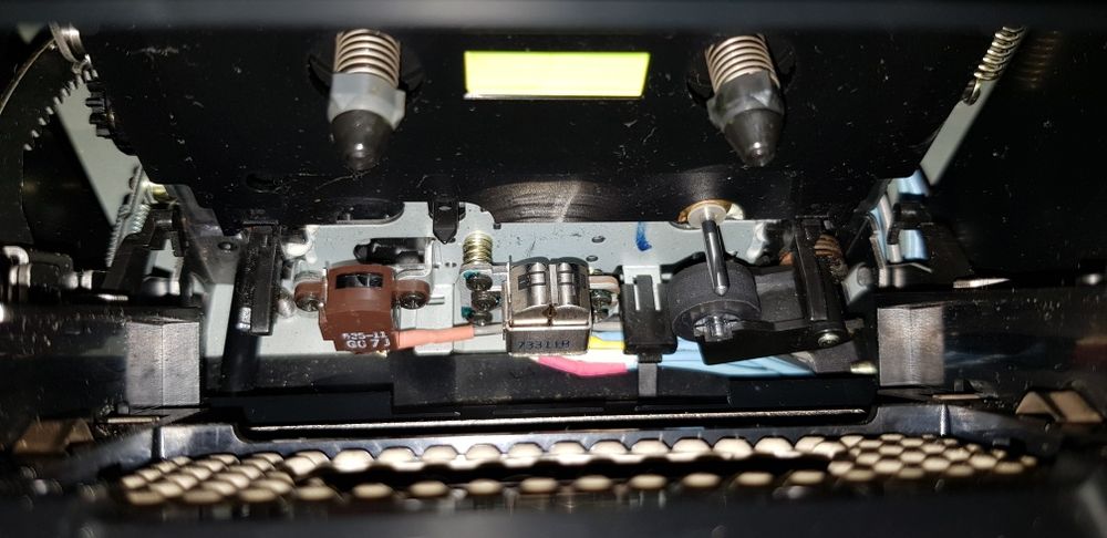 Sony TC-K620 кассетная дека