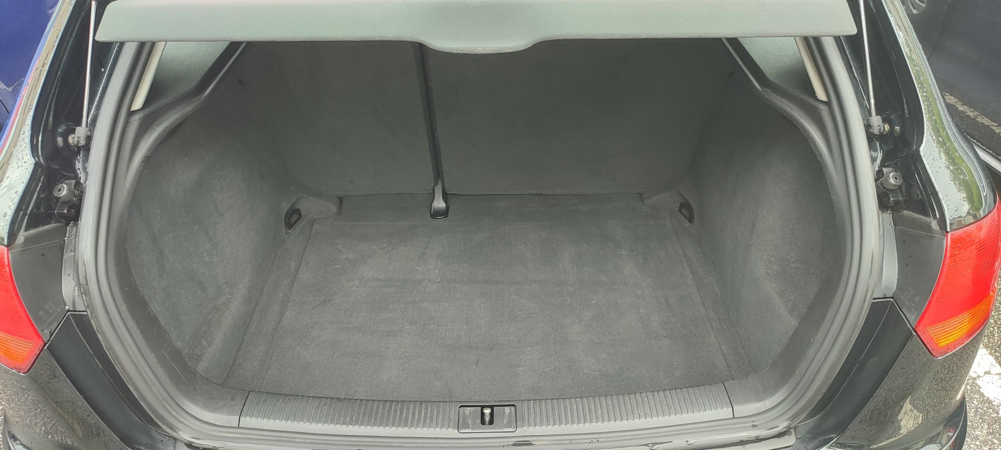 Audi A3 1.9 TDI Sportback iuc antigo troco