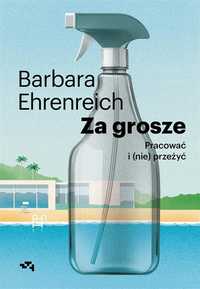 Za Grosze. Pracować I (nie)przeżyć