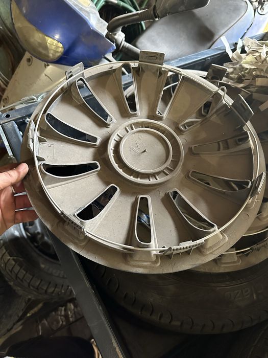 Колесо 5/100 р14