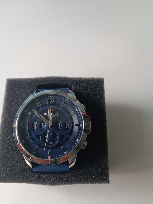 Zegarek Tommy Hilfiger