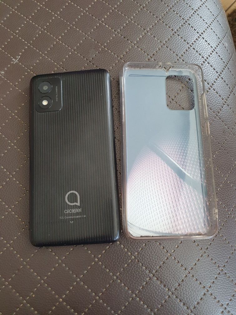 Alcatel 1 B na gwarancji