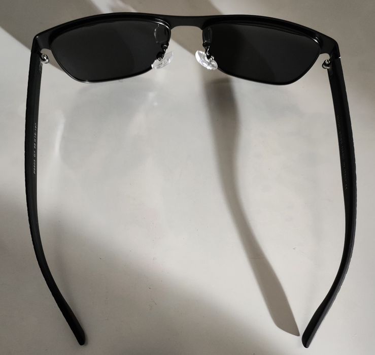 Мужские солнцезащитные - Hugo Boss