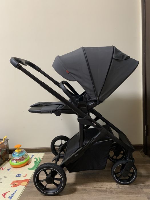 Коляска 2в1 Carello Alfa+