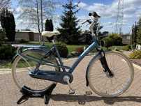 Rower damski
Batavus Bolero Inspire D53